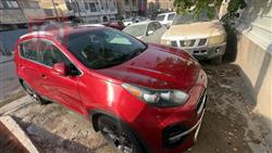 کیا سپۆرتاج